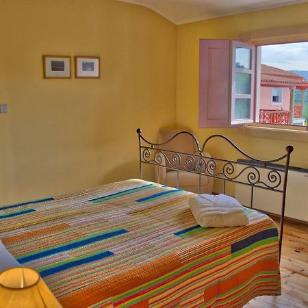 Quinta Do Barracao Da Vilarica Lodões Eksteriør bilde