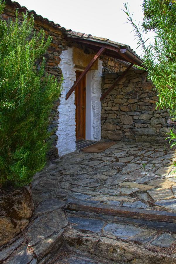 Quinta Do Barracao Da Vilarica Lodões Eksteriør bilde
